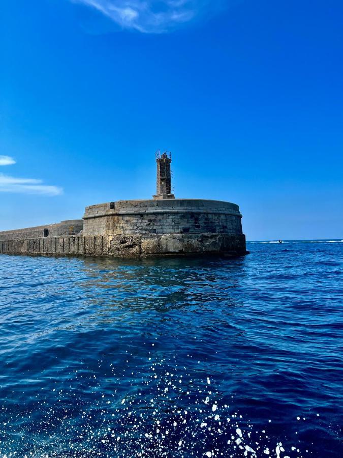Dias De Ensueno En Castro Urdiales 아파트 외부 사진