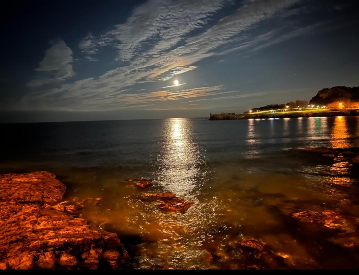 Dias De Ensueno En Castro Urdiales 아파트 외부 사진